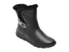 Ghete RIEKER negre