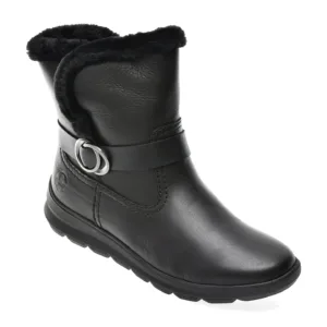 Ghete RIEKER negre
