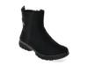 Ghete RIEKER negre