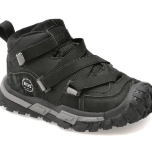 Ghete SELECTION KIDS negre