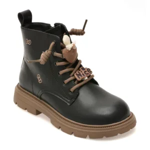 Ghete SELECTION KIDS negre