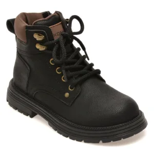 Ghete SELECTION KIDS negre