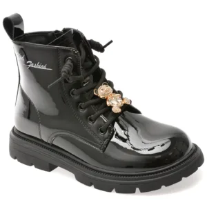 Ghete SELECTION KIDS negre