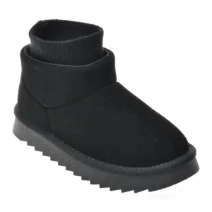 Ghete SELECTION KIDS negre