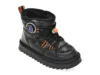 Ghete SELECTION KIDS negre
