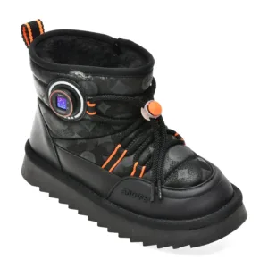 Ghete SELECTION KIDS negre