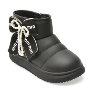 Ghete SELECTION KIDS negre