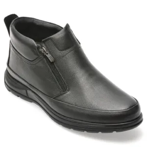 Ghete SHOWMEN negre