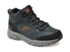 Ghete SKECHERS bleumarin