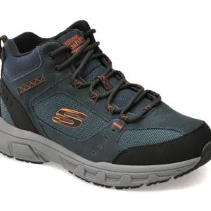 Ghete SKECHERS bleumarin