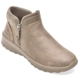 Ghete SKECHERS gri