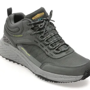 Ghete SKECHERS gri