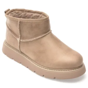 Ghete SKECHERS gri