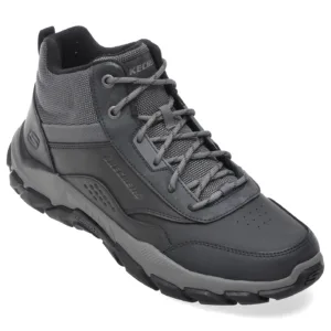 Ghete SKECHERS gri