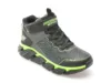 Ghete SKECHERS gri