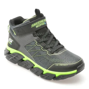 Ghete SKECHERS gri
