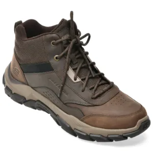 Ghete SKECHERS maro