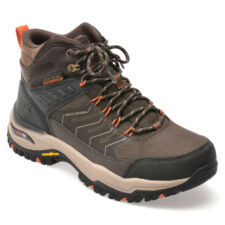 Ghete 643 Ghete SKECHERS maro