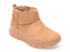 Ghete SKECHERS maro