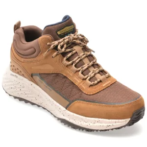 Ghete SKECHERS maro