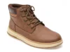 Ghete SKECHERS maro