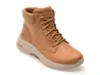 Ghete SKECHERS maro