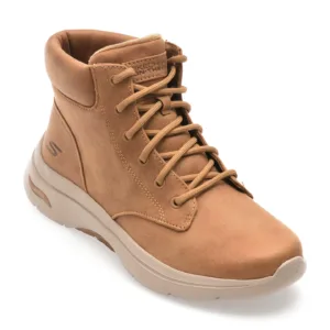 Ghete SKECHERS maro