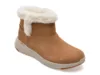 Ghete SKECHERS maro