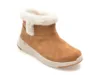 Ghete SKECHERS maro