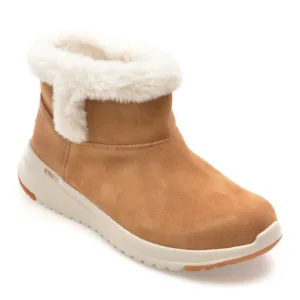 Ghete SKECHERS maro