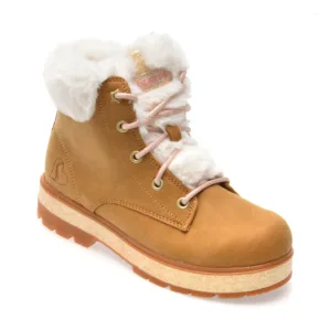Ghete SKECHERS maro