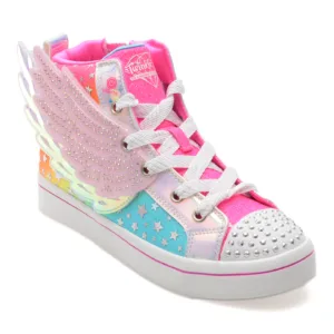 Ghete SKECHERS multicolor