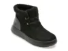 Ghete SKECHERS negre