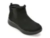 Ghete SKECHERS negre