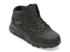 Ghete SKECHERS negre