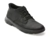 Ghete SKECHERS negre