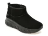 Ghete SKECHERS negre