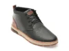 Ghete SKECHERS negre