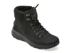 Ghete SKECHERS negre
