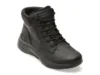 Ghete SKECHERS negre