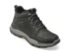 Ghete SKECHERS negre