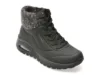 Ghete SKECHERS negre