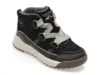 Ghete SKECHERS negre