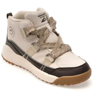 Ghete SKECHERS nude