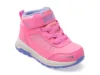 Ghete SKECHERS roz