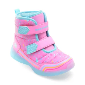Ghete SKECHERS roz