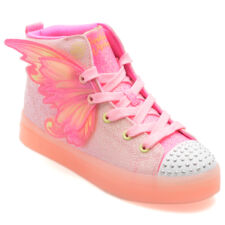 Ghete 789 Ghete SKECHERS roz