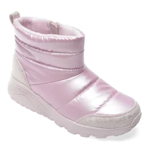 Ghete SKECHERS roz
