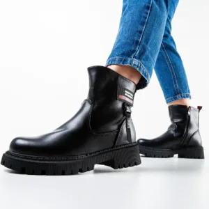 Ghete Sharples Negre