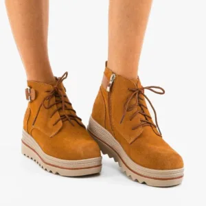 Ghete Solders Camel 2